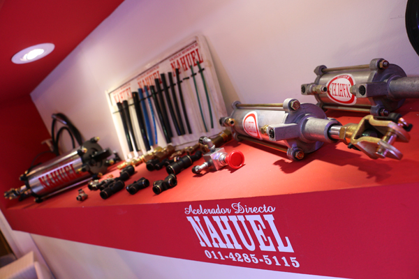 Imagen de la exposición